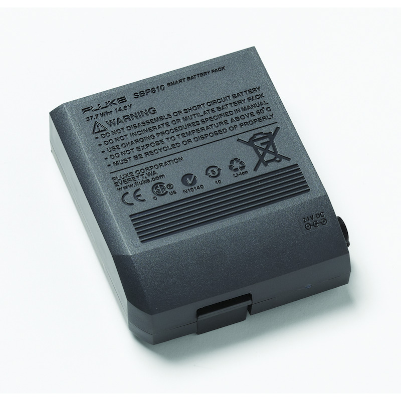 JEU D'ACCUS POUR FLUKE 810  SBP810           FLUKE