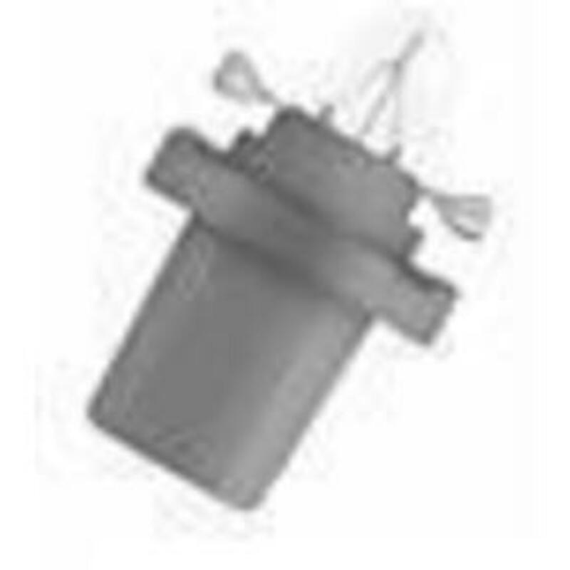 OSRAM 2741 MF LAMP 24V1,2W