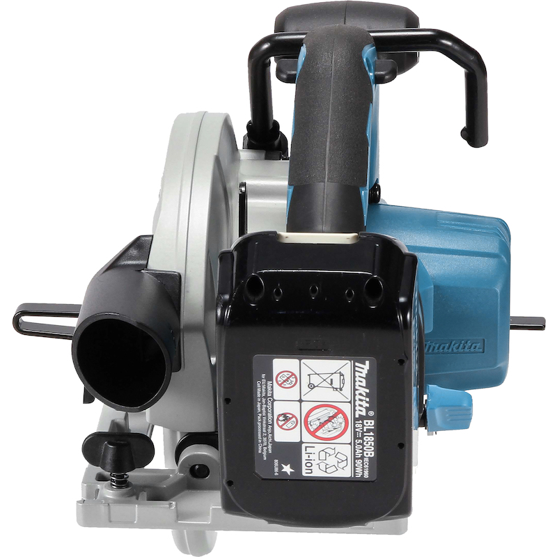 CIRCULAR SAW 165MM 18 V - DHS680T1J - MAKITA