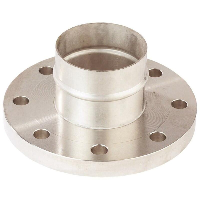 FLENS RVS DN80/76MM         RX30 L1 00 01 TRANSAIR
