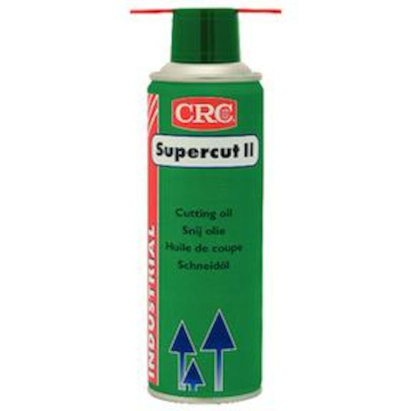 LAAGVISCEUZE SNIJOLIE SPRAY SUPERCUT II 250ML  CRC