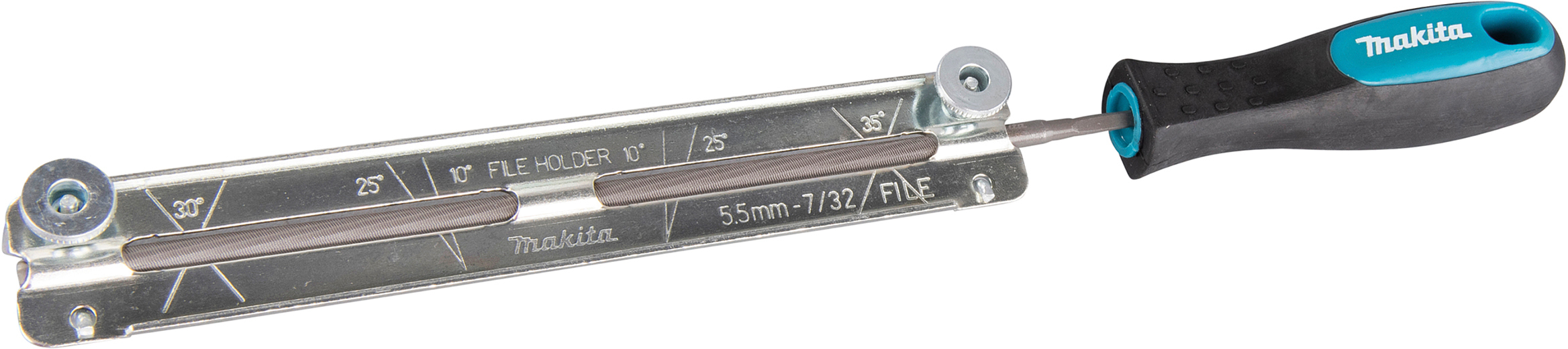 PORTE-LIME COMPLET 5,5MM    D-70982         MAKITA