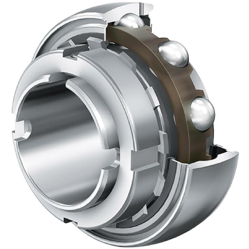 Y-LAGER                     GSH25-2RSR-B       INA