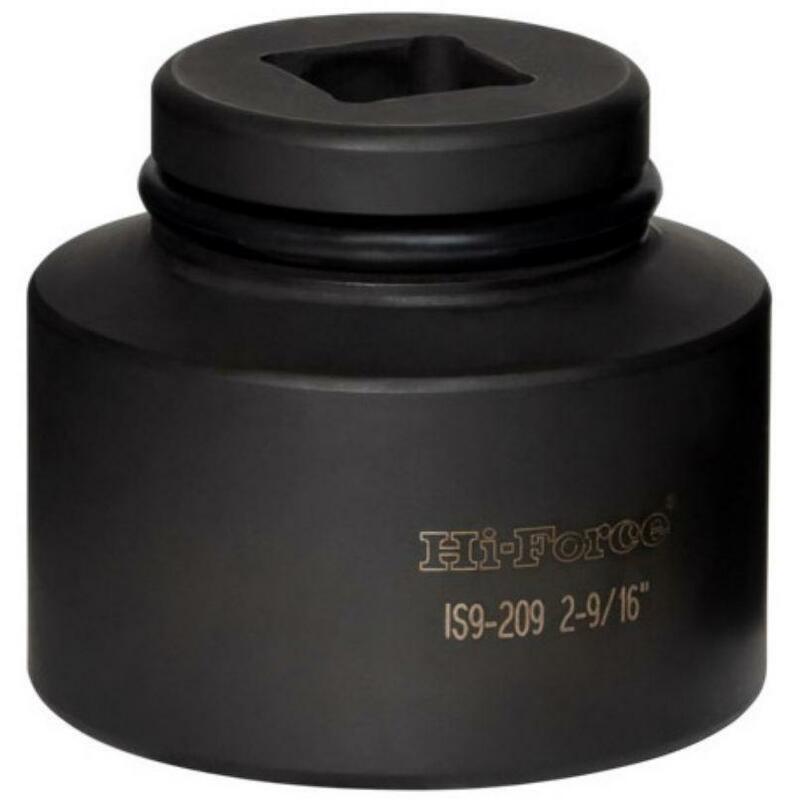 SLAGDOP 1" 6K. 2"           IS9-200       HI-FORCE