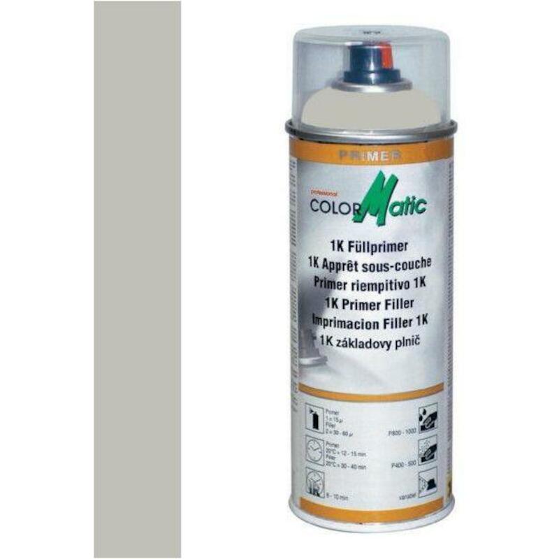 MOTIP 856525 HG 3 1K PRIMER FILLER GRIJS