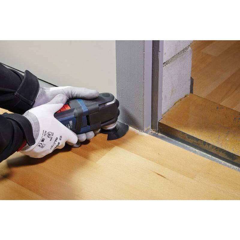 ZAAGBLADENSET RENOVATIE     2608669100 (5ST) BOSCH