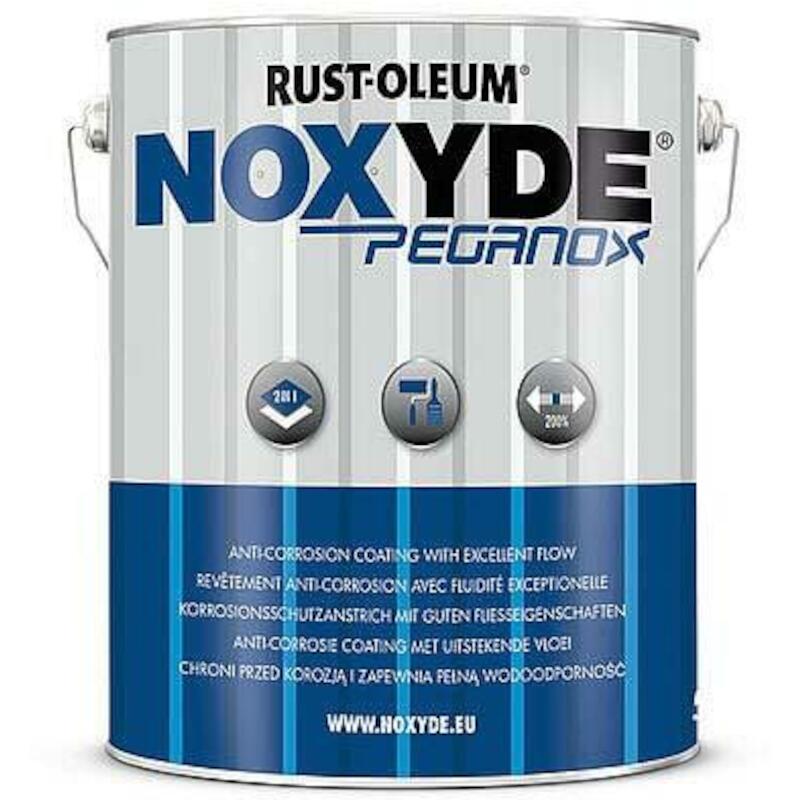 NOXYDE PEGANOX VERT RESEDA  405 - 5L        RUST-O