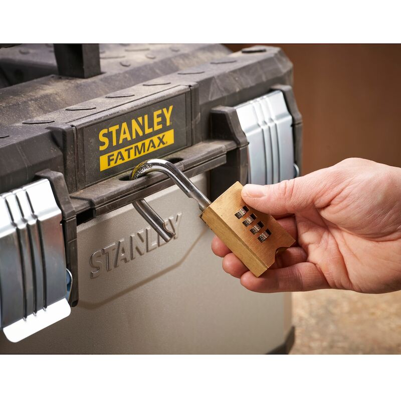 BOÎTE À OUTILS FATMAX MP    1-95-615   20" STANLEY