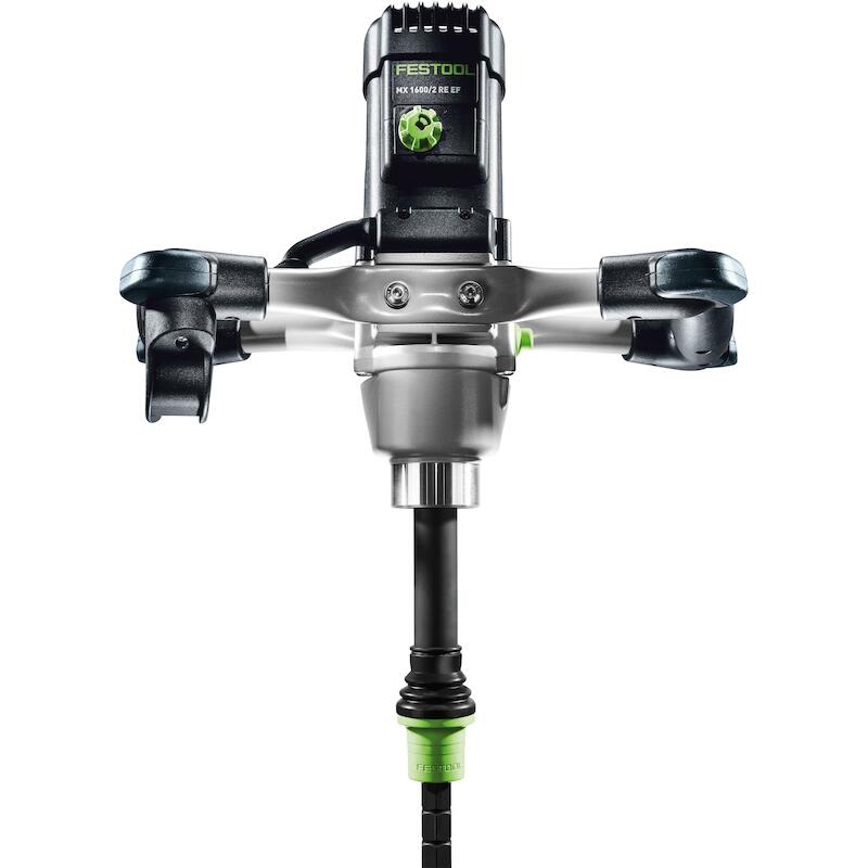 MENGMACHINE MX 1600/2 RE EF HS3R - 575818 - FESTOOL