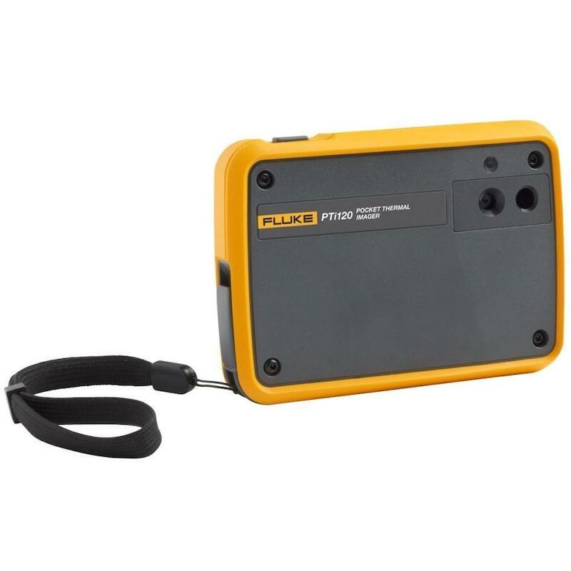CAMÉRA THERMIQUE DE POCHE   FLK-PTI120 9HZ 400C
