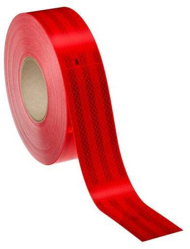 CONTOURMARKERING ROOD       983 ES - 55MMX50M   DG