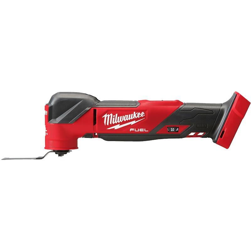 ACCU-MULTITOOL 18V/BODY     M18 BMT-0    MILWAUKEE