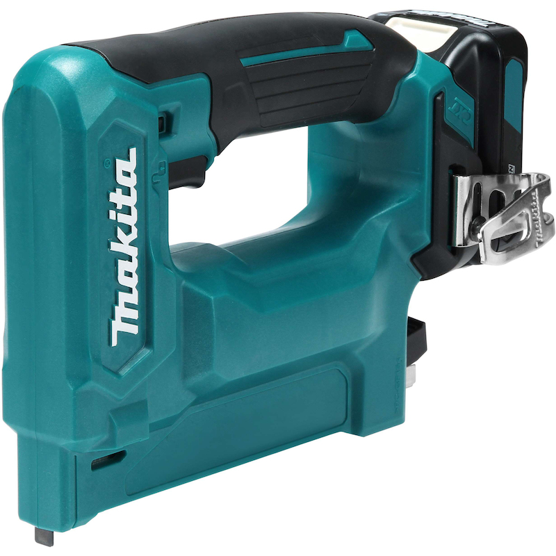 BASIC MODEL CORDLESS STAPLER 10,8V LI-ION - ST113DSAJ - MAKITA