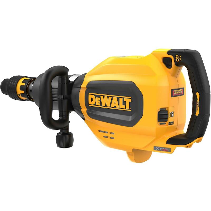 ACCUBREEKHAMER 54V/BODY     DCH911NK        DEWALT