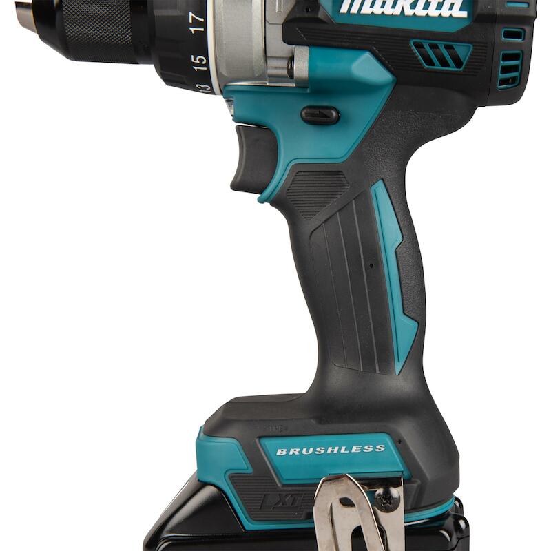 PERC.VISS.PERCUSS.18V/BODY  DHP492          MAKITA