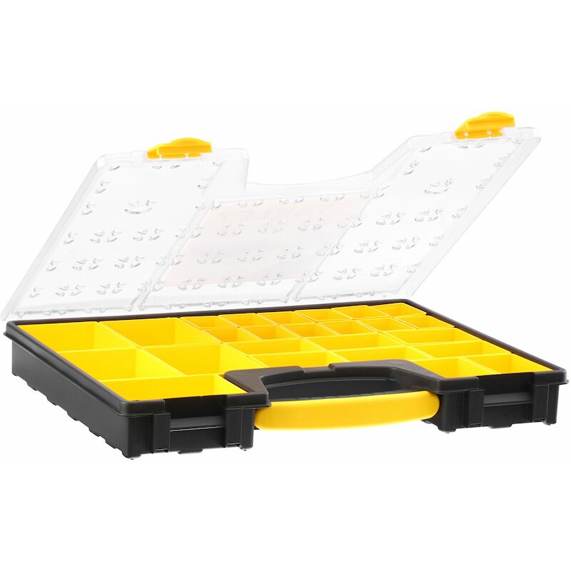 ORGANIZER PRO 25-VAKS 1-92-748
