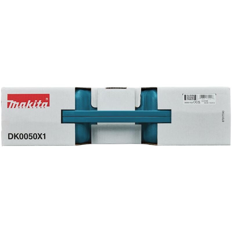 KIT - DK0050X1 - MAKITA