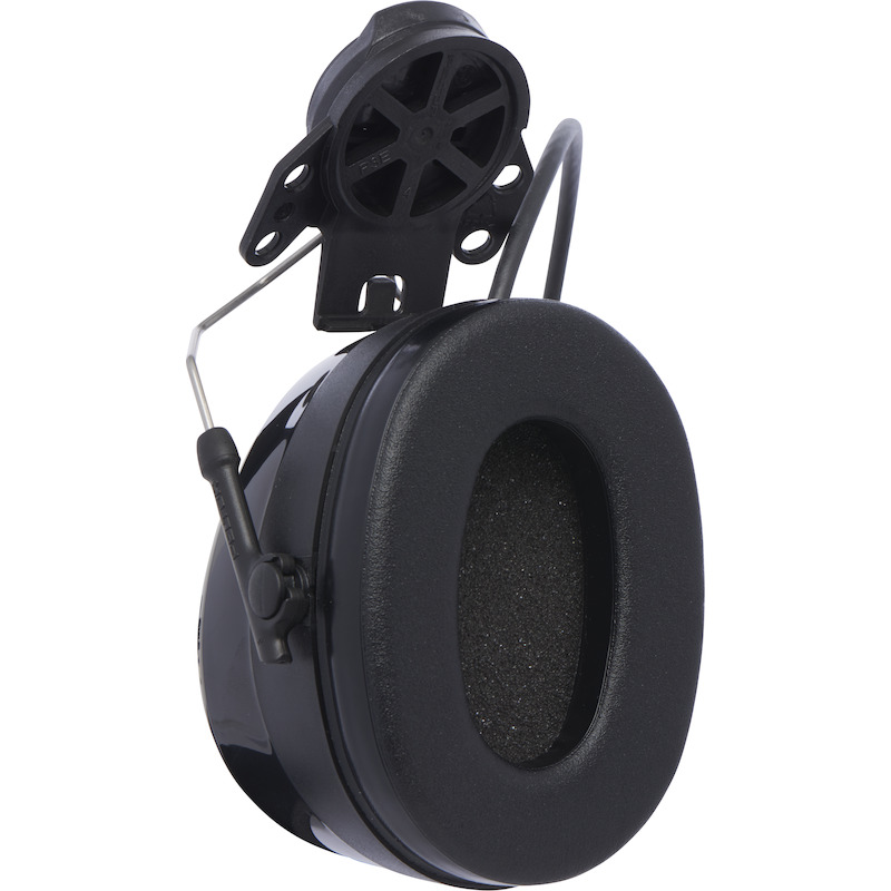 COQUILLES CASQUE WORKTUNES  HRXS220P3E 3M - PELTOR