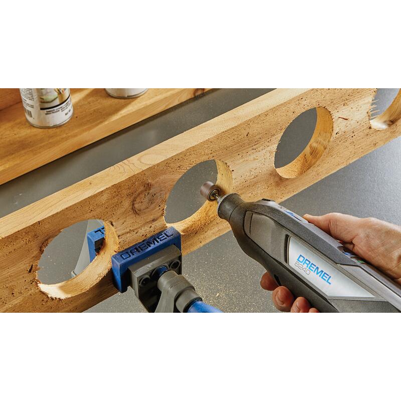 MULTITOOL/ACCU 12V/BODY     8220-5          DREMEL