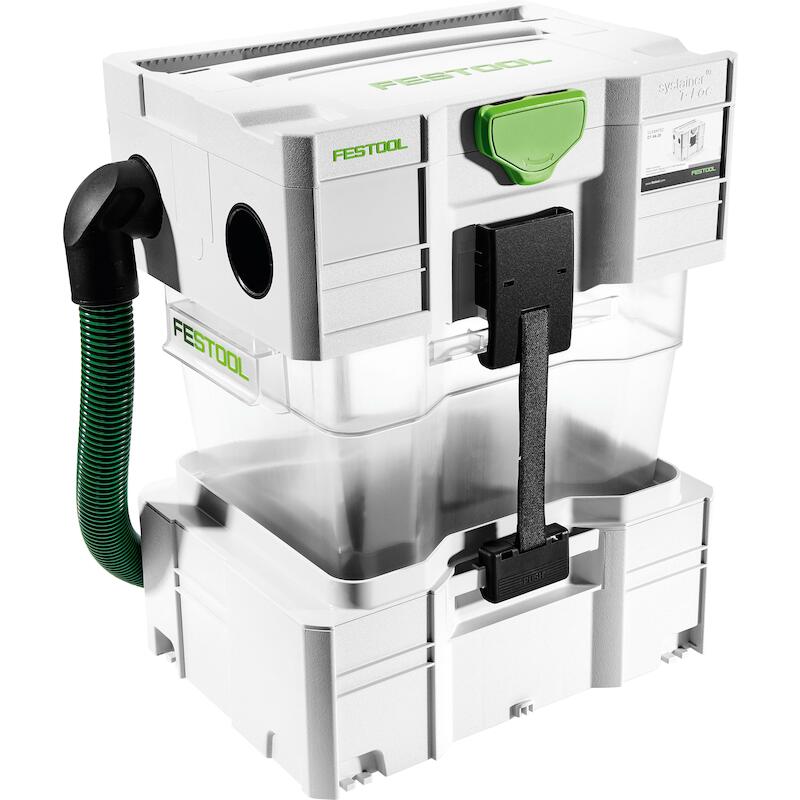 PRÉFILTRE CT CT-VA-20 - 204083 - FESTOOL