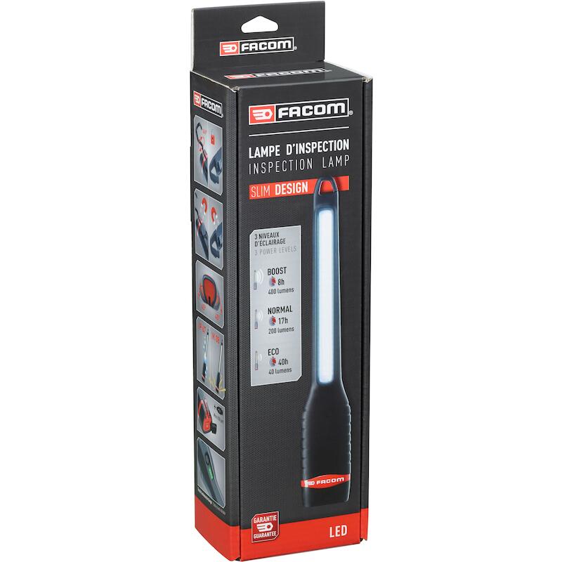 INSPECTIELAMP LED           779.SILR2PB      FACOM