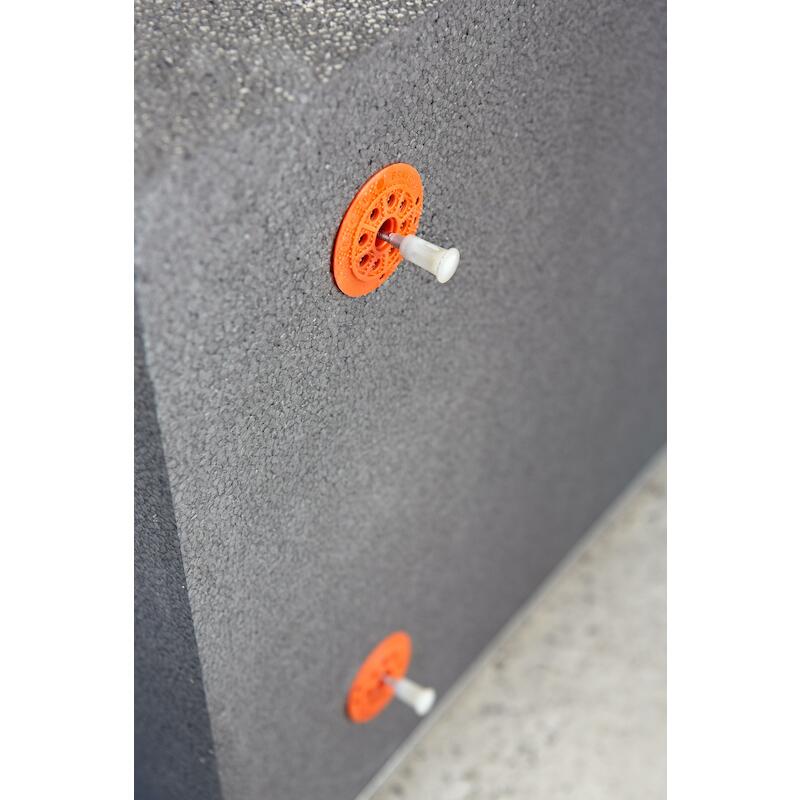 ISOLATIEPLUG+NAGEL 8X60     PTH-KZ     054905 SPIT