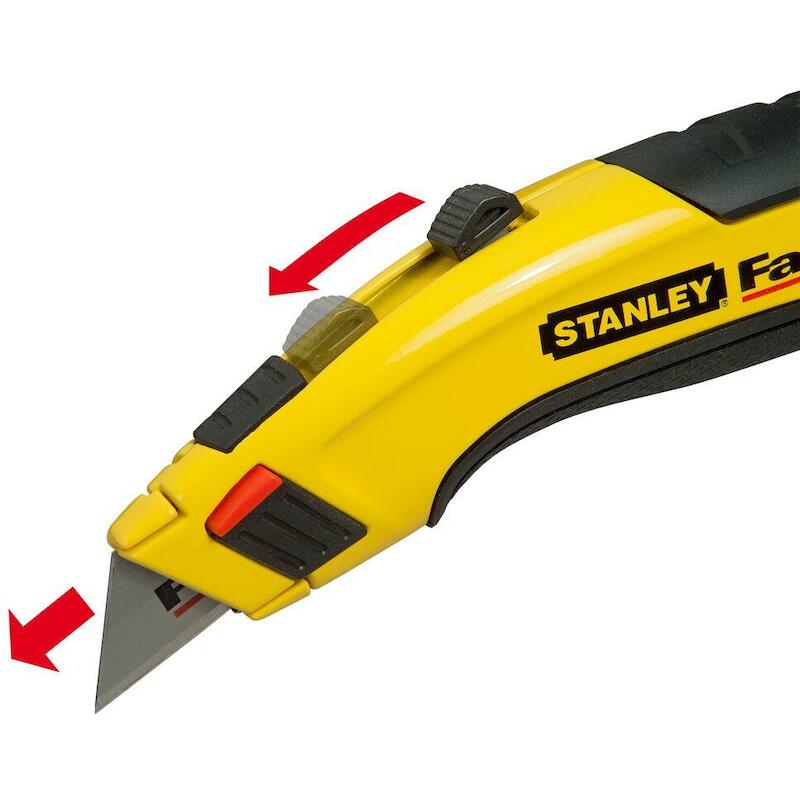 UITSCHUIFMES FATMAX         0-10-778       STANLEY