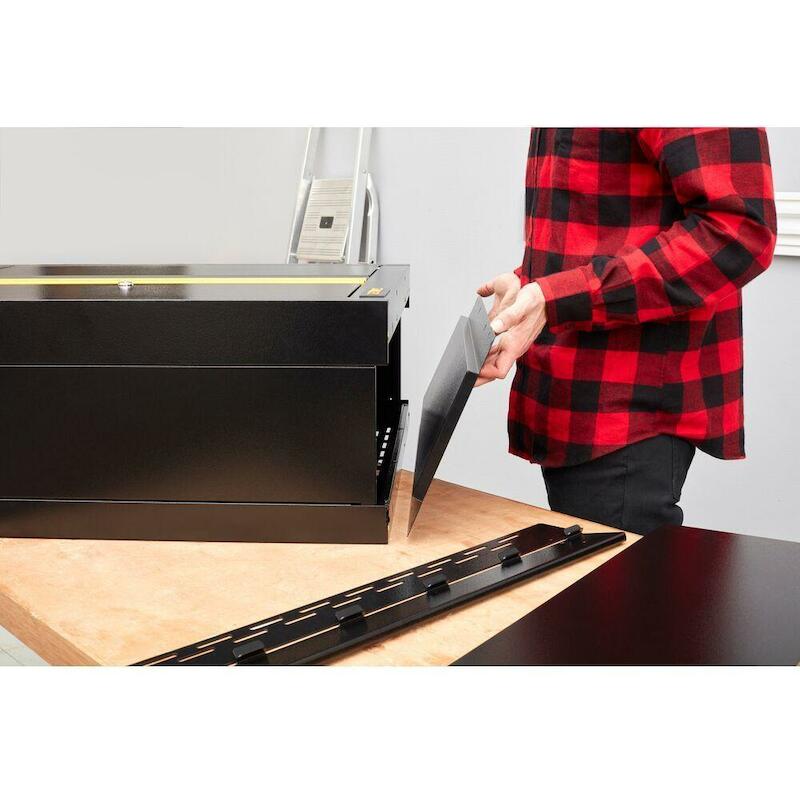WANDKAST RTA 2 DEURS        STST97598-1    STANLEY