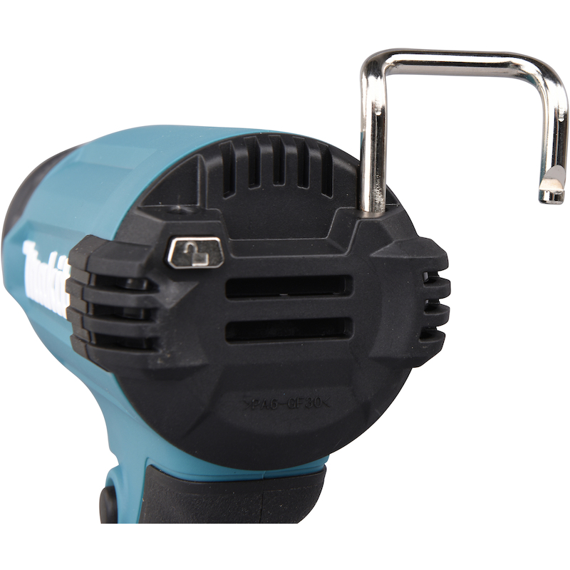 DÉCAPEUR THERMIQUE LXT® - DHG180ZJ - MAKITA