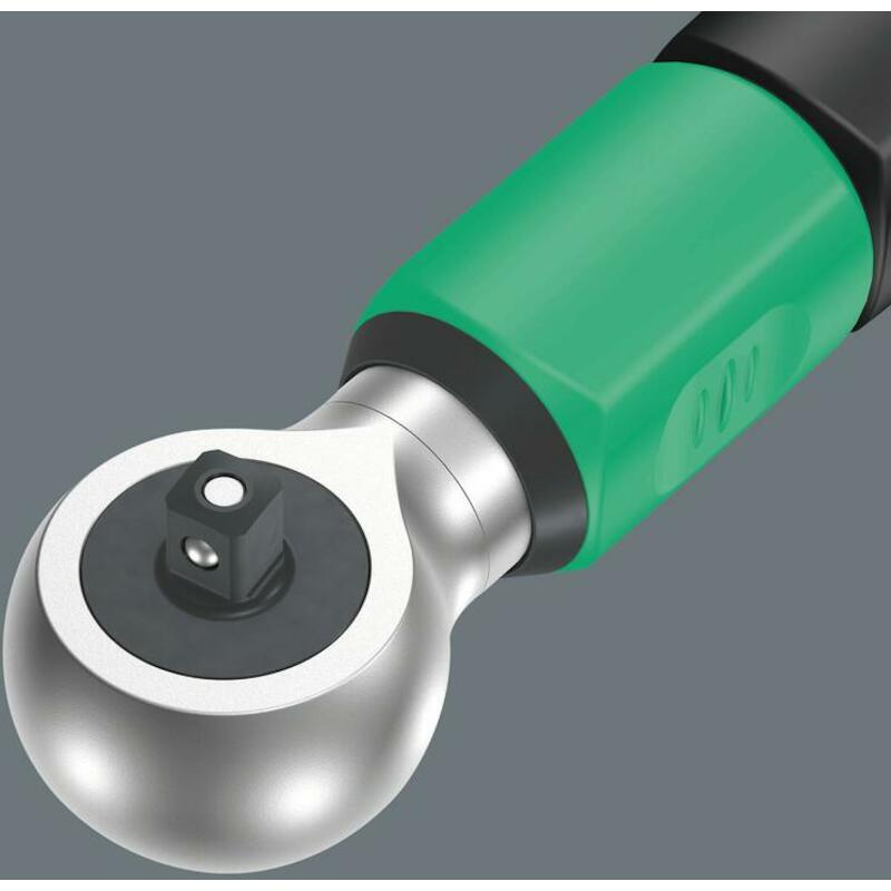 MOMENTSLEUTELSET            SAFE-TORQUE A 1 (19ST)