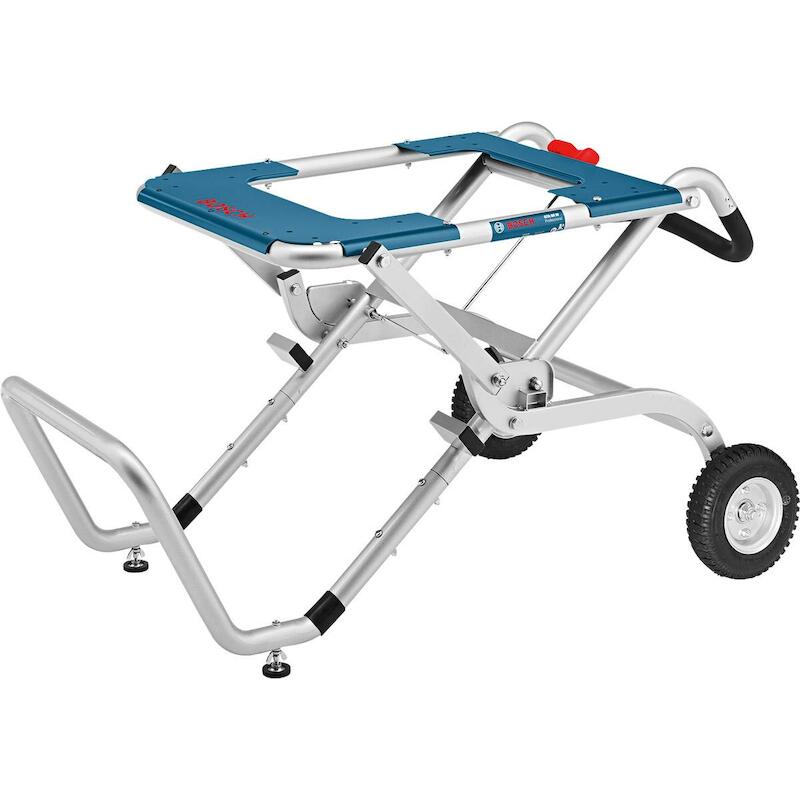 TRANSPORT- EN WERKTAFEL     GTA 60 W         BOSCH