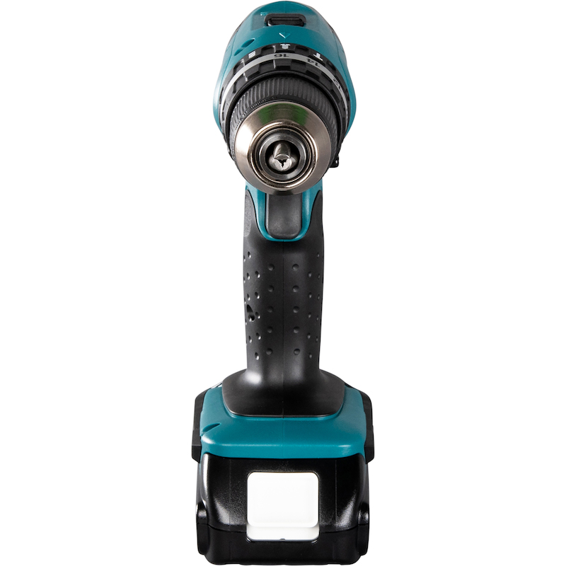 VISSEUSE-PERCEUSE À PERCUSSION LXT® - DHP453RFX2 - MAKITA