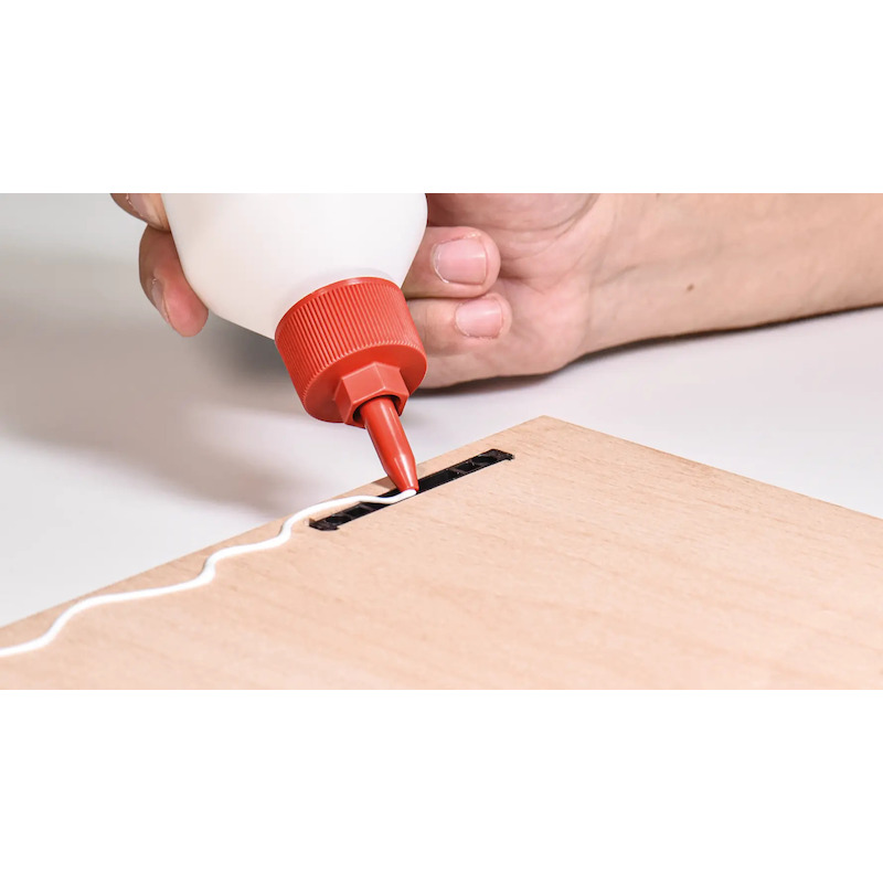 KASTVERBINDER P-14 + CLIP   TENSO (300PAAR)LAMELLO