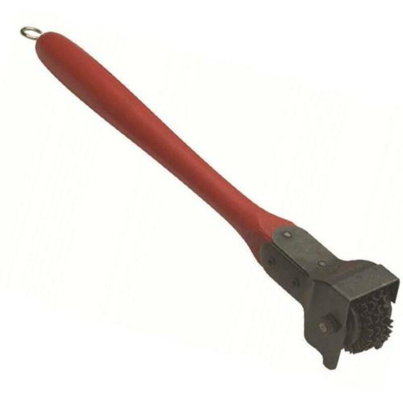 REDRESSEUR 55X24X435        3611 254-508MM SIEVERT
