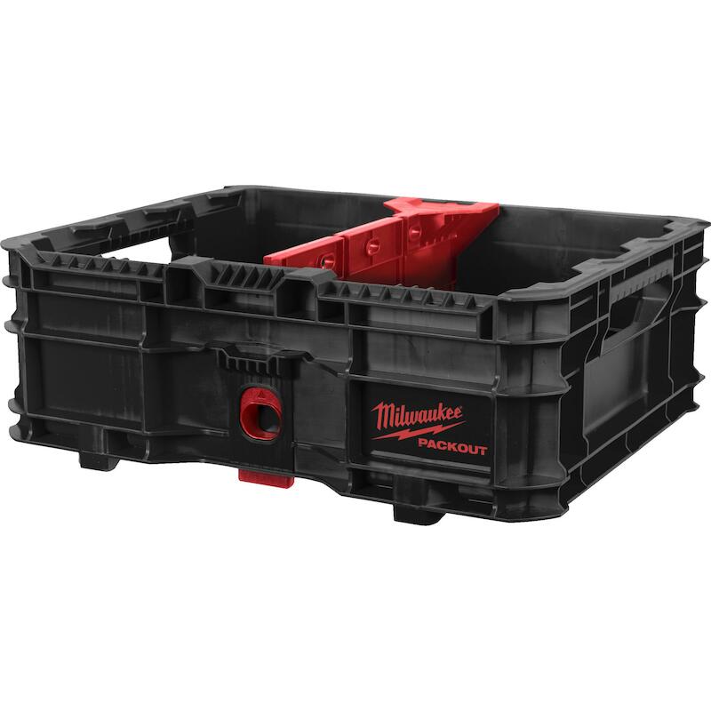 SYSTEEMBAK PACKOUT LAAG     4932499346   MILWAUKEE