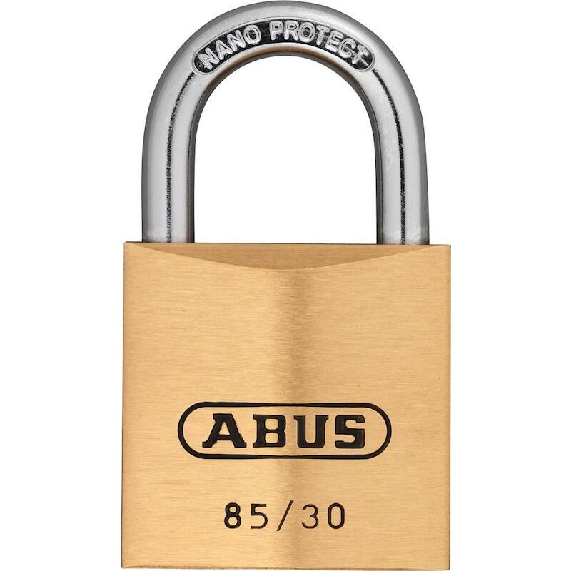 HANGSLOT MESSING            85/30HB24         ABUS