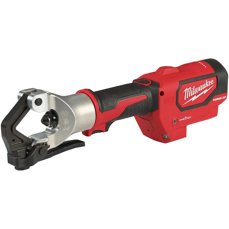 ACCUKABELKRIMPTANG 18V/BODY M18 HDCT-0C (KOFF)MILW