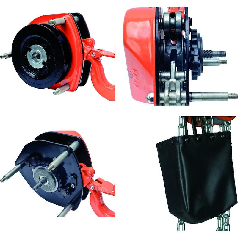 TAKEL - REMA S200 - 3 M  0,5 T