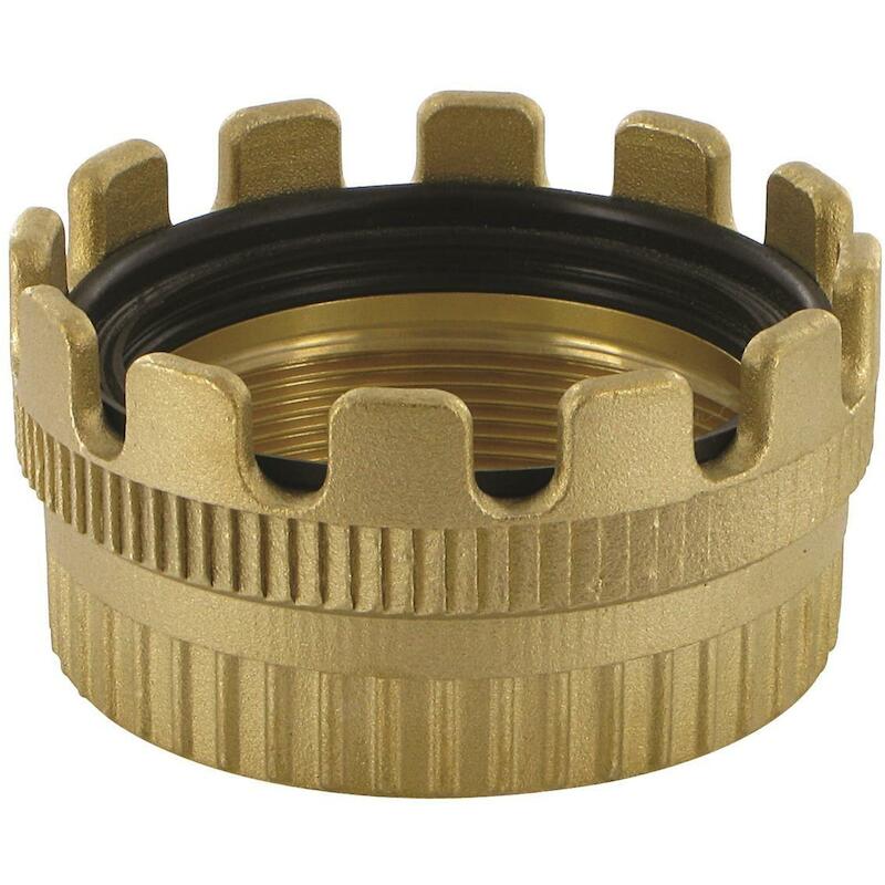 TW KOPPPELING V DN80X3"     MK (KROONRING)      MS