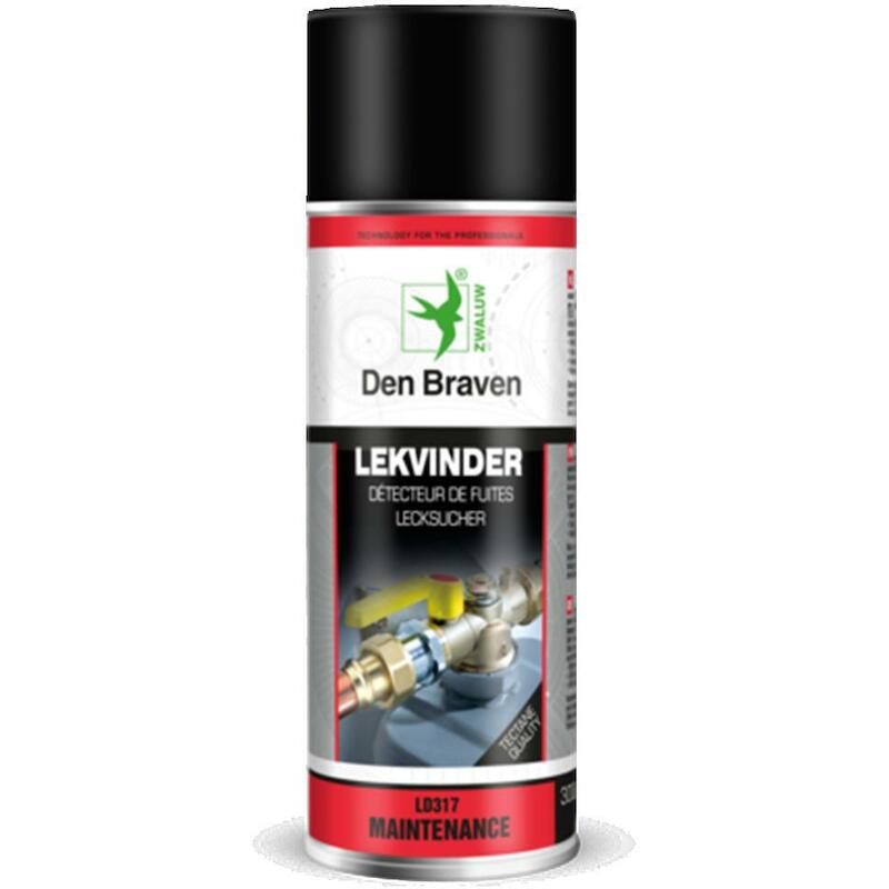 LEKZOEKER SPRAY 300ML       12009735        ZWALUW
