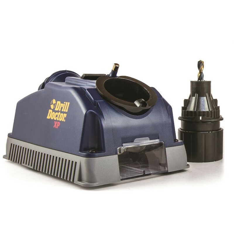 BORENSLIJPMACHINE 2,5-13MM  DDXPI     DRILL DOCTOR