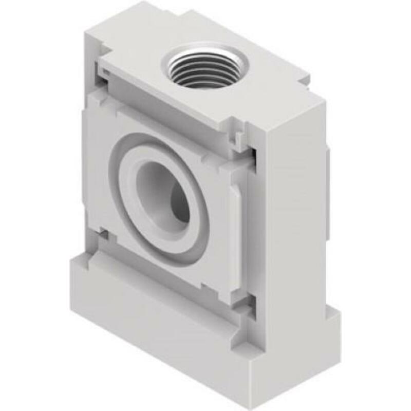 DISTRIBUTOR BLOCK MS6-FRM-FRZ (549337) FESTO