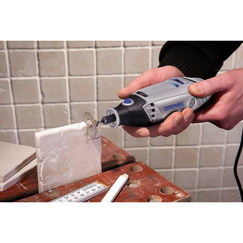 MULTITOOL 130W              3000-5 (5ACC.)  DREMEL
