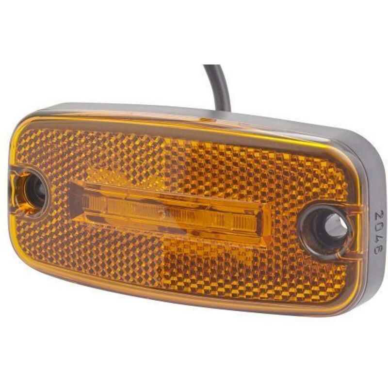 2PS.345.600.011 ZIJMARKERINGSL.LED 24V