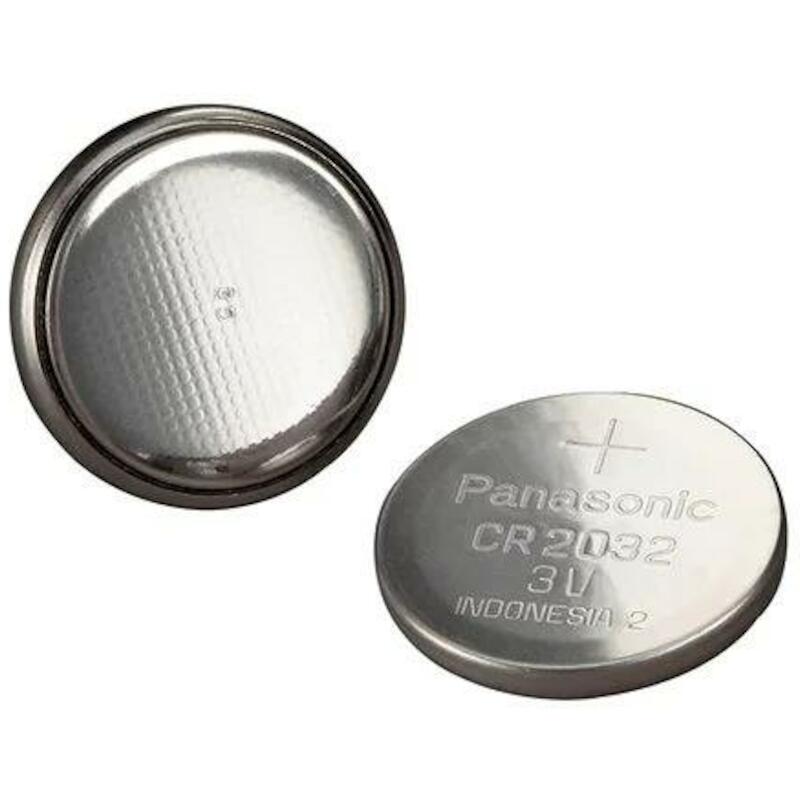 JEU DE BATTERIES 5V         422000  (2PC)       3M
