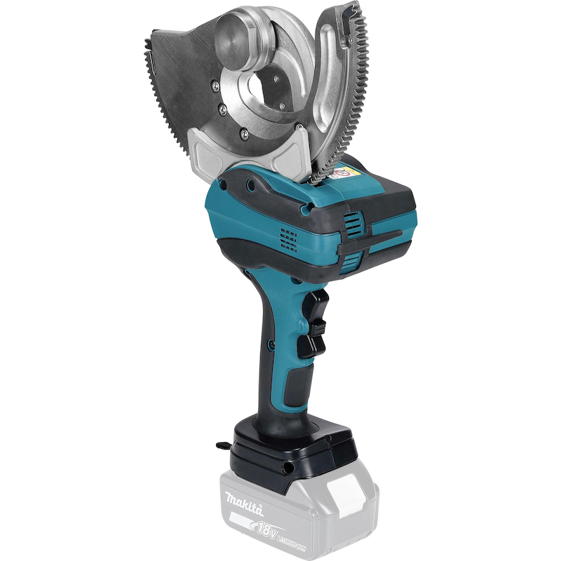 ACCUKABELKNIPTANG 18V/BODY  DTC103Z         MAKITA
