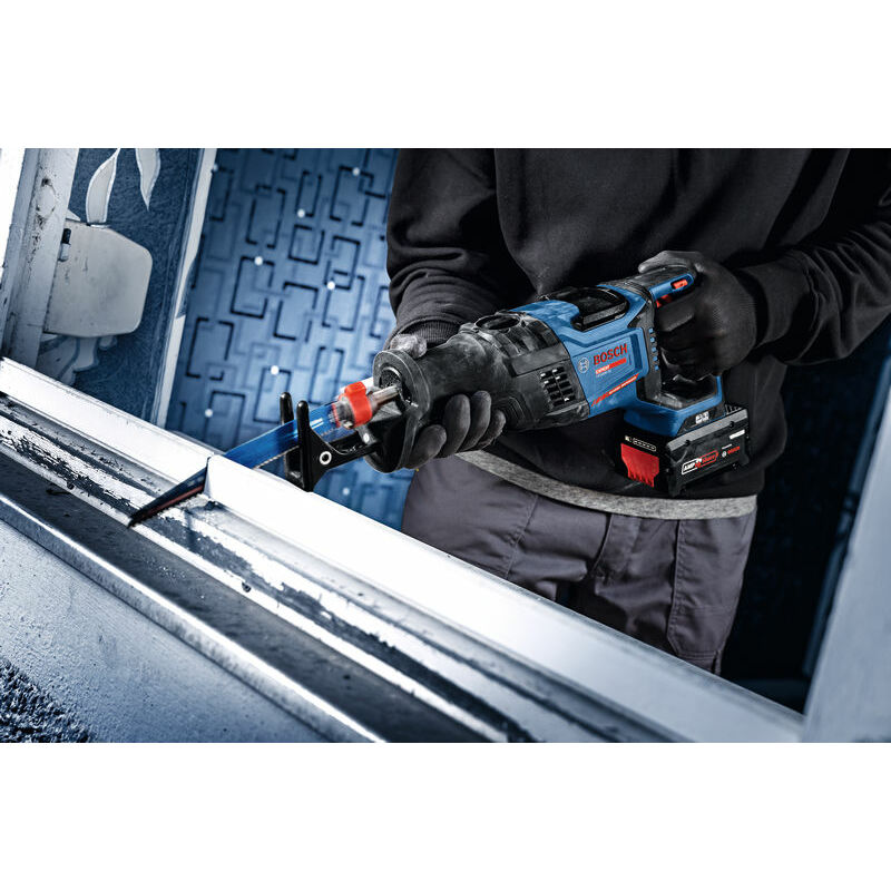 ACCU-RECIPROZAAG 18V/BODY   EXSA18V-32       BOSCH