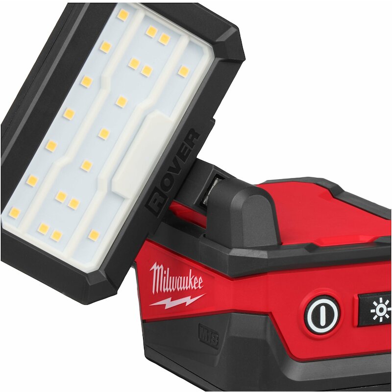 LAMPE CHANTIER 18V/BODY USB M18 ALIS-0   MILWAUKEE