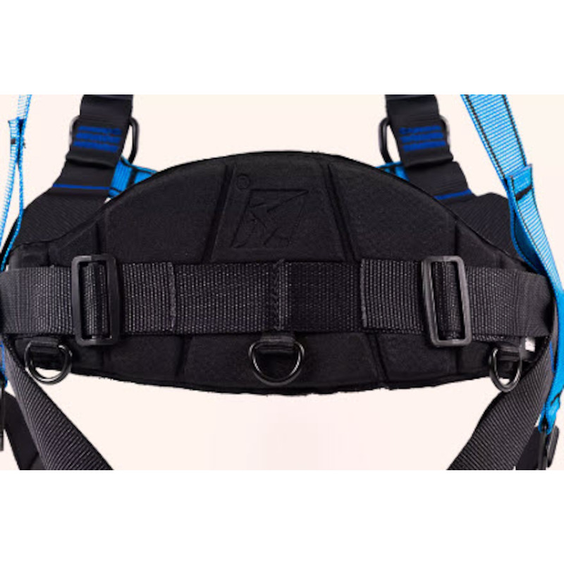 HARNAIS DE SÉCURITÉ         HT34 A      XL TRACTEL
