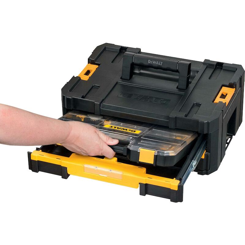 BOOR/BIT/GATZAGENSET        DT71569-QZ(TSTAK)100ST